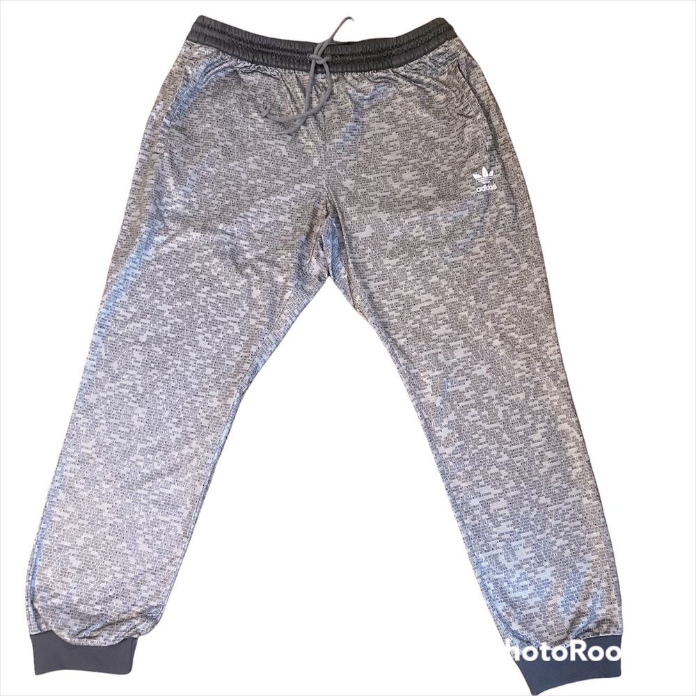 Men’s Adidas Joggers